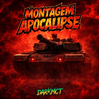 MONTAGEM APOCALIPSE