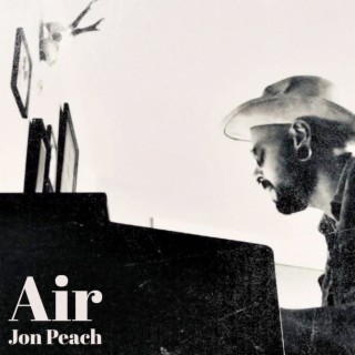 Jon Peach