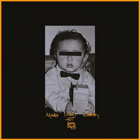 Arama Açamam (Instrumental) cover art