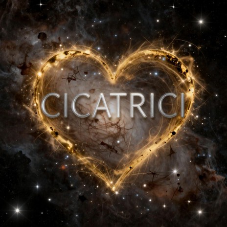 CICATRICI (Pop music)