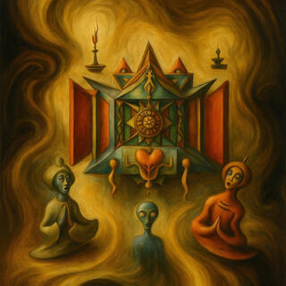 The Cult of Ra