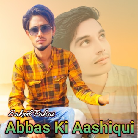 Abbas Ki Aashiqui cover art