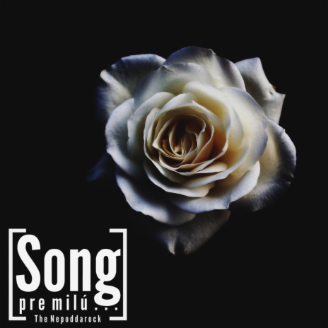 Song pre milú cover art