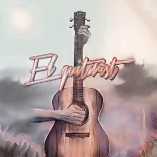 EL GUITARRISTA cover art