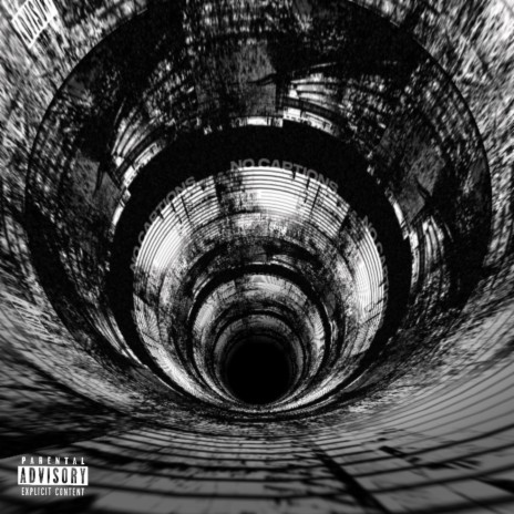 NO CAPTIONS ft. Sb D’vinxhy cover art