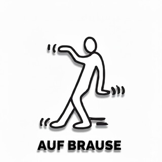 AUF BRAUSE