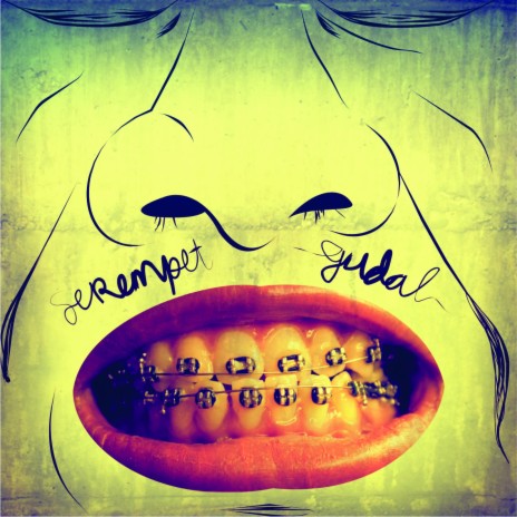 Semarangan cover art