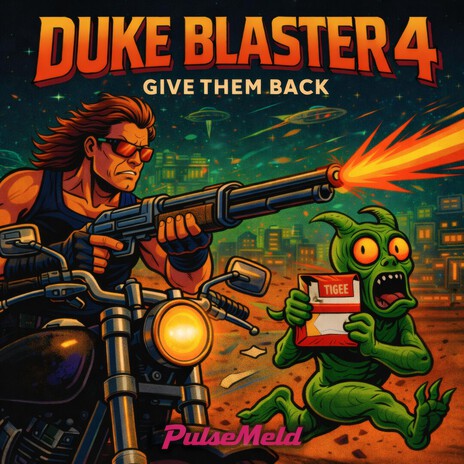 Space Port Woes & Laser Weapons cover art