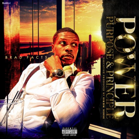 POWER, PURPOSE & PRINCIPLE INTRO