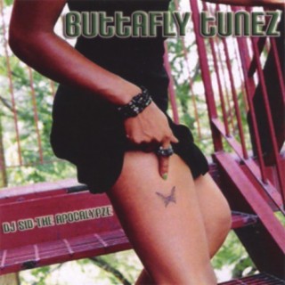 ButtaFly Tunez