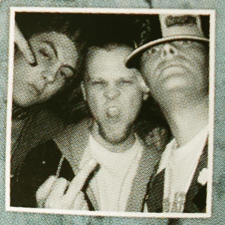 Gun Oil ft. Grotesk, F-Word, Makaber & Bad Spit