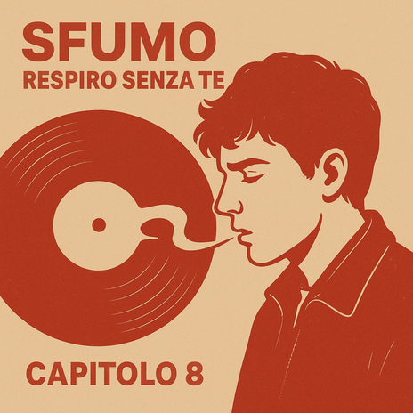 Respiro senza te (Cover song (Boom-Cha-Ka)