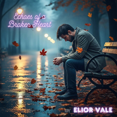 Waiting in the Rain cover art