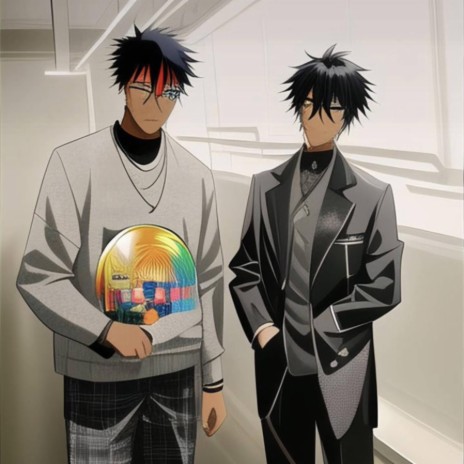 Modern ft. ynvgfxce cover art