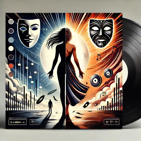 Взгляды со стороны (Юля Эхо) cover art