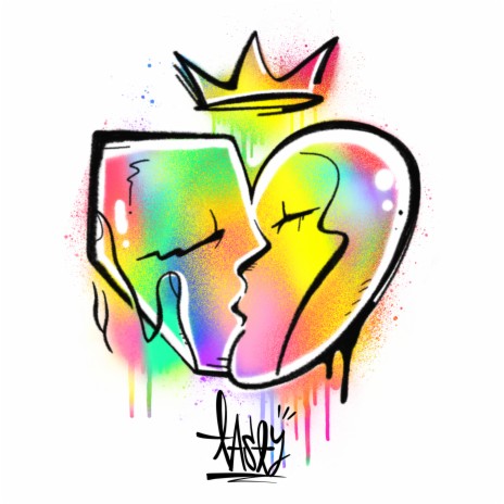 WHAT THE LOVE cover art