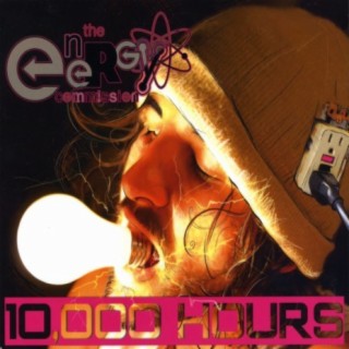 10,000 Hours