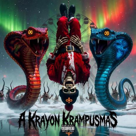 Messe de Minuit Kyrie cover art