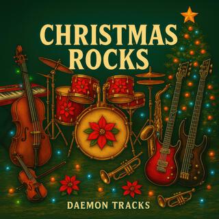 Christmas Rocks