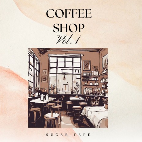 Behind the Counter