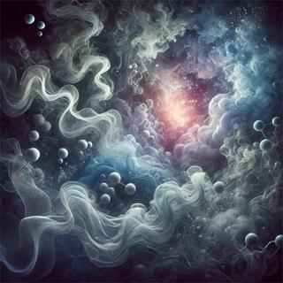 Frozen Molecules cover art