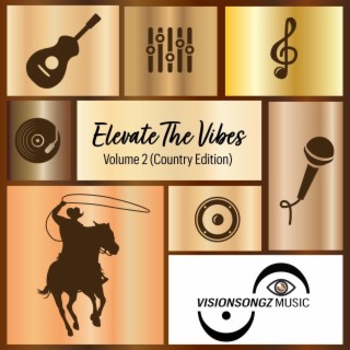 Elevate the Vibes Volume 2 (Country Edition)