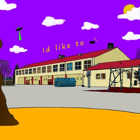 Jonwaynes Outro cover art