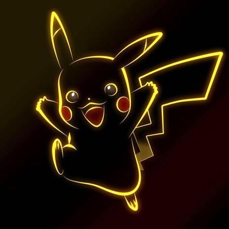 Pikachu Funk cover art