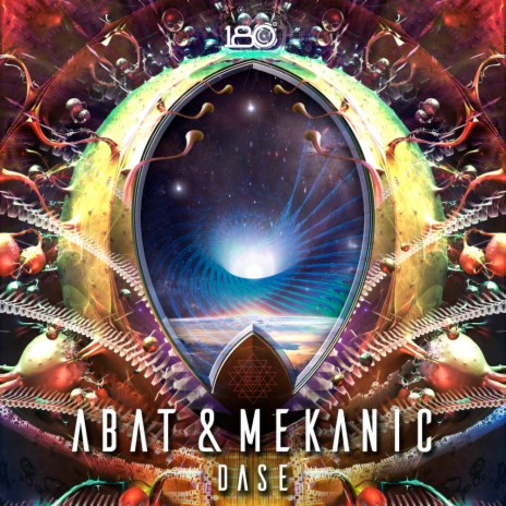 Dase (Original Mix) ft. Mekanic cover art