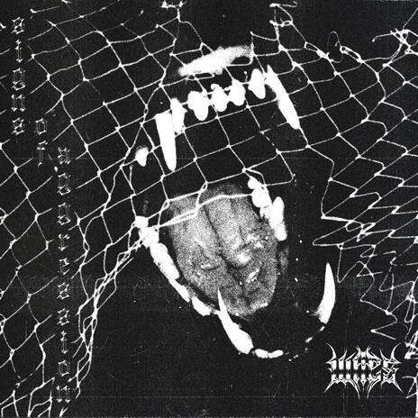 Signs of Aggression cover art