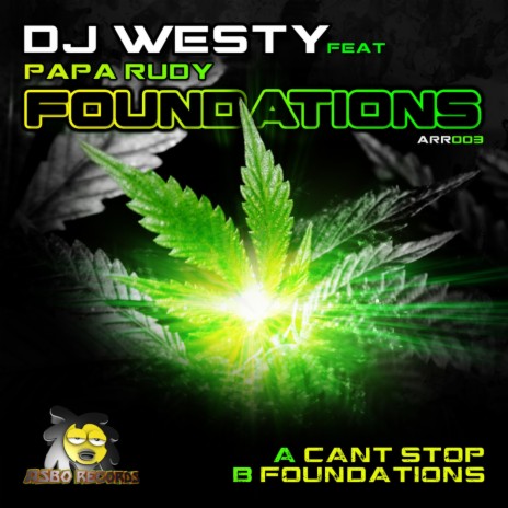 Cant Stop (Original Mix)