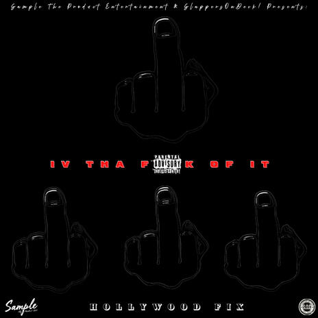 If iGave cover art