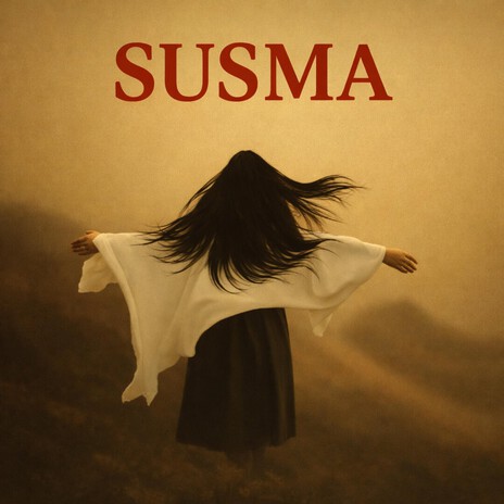 Susma cover art