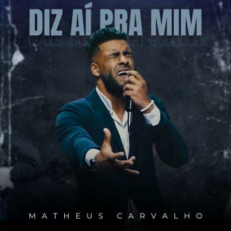 Diz Aí pra Mim (Instrumental)