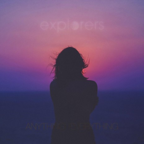 Anything Everything cover art