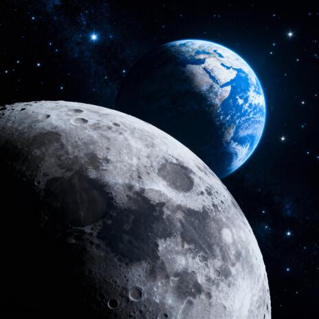 The Martian cover art
