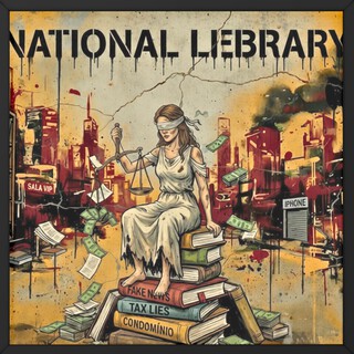 National Liebrary