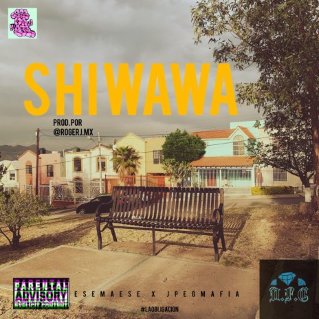 Shiwawa (non-mastered.mp3) cover art