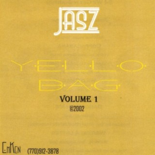 Yello Bag (Vol1)