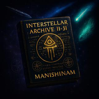 Interstellar Archive 1I–3I