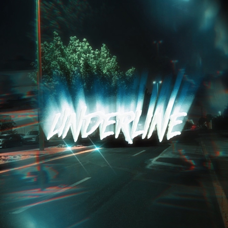 underline ft. Geo Mafia cover art
