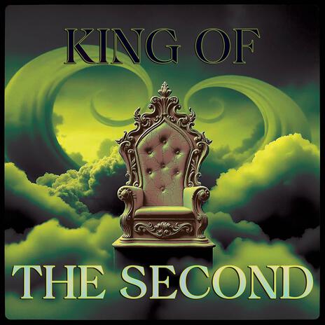 King of the Second cover art