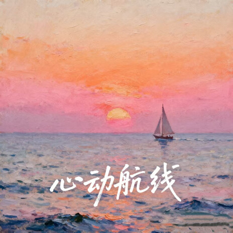 心动航线