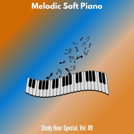 Dark And Lonely Night (Solo Piano D Flat) cover art
