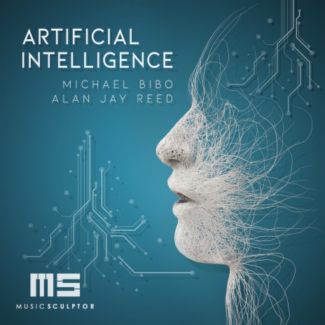Artificial General Intelligence (Original Mix) ft. Alan Jay Reed