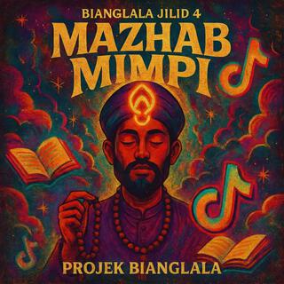 Bianglala Jilid 4: Mazhab Mimpi