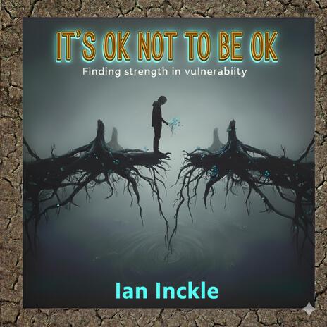 Its ok to not be ok cover art