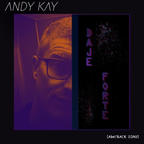 Daje Forte cover art