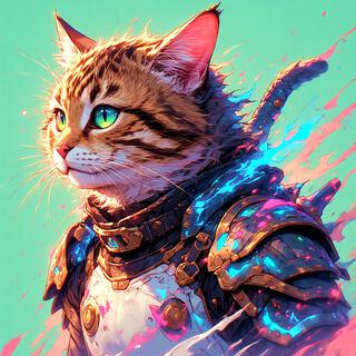OIIA OIIA GO Spinning CAT