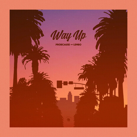 All on Me (Remix) ft. Lembo cover art